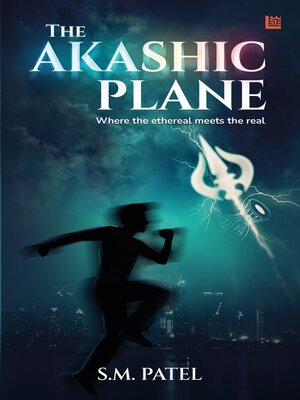 cover image of The Akashic Plane